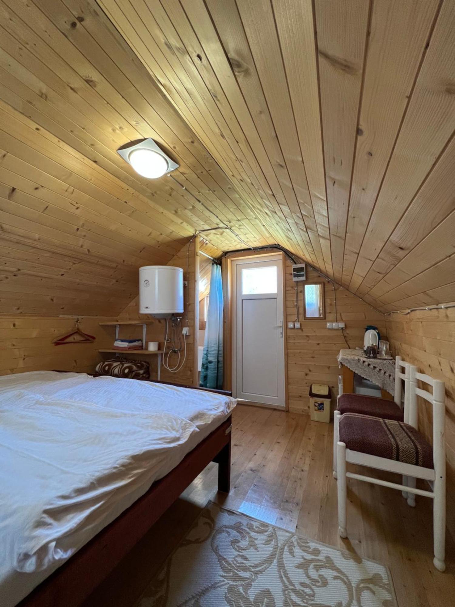 זבליאק Homestay Djerkovic מראה חיצוני תמונה
