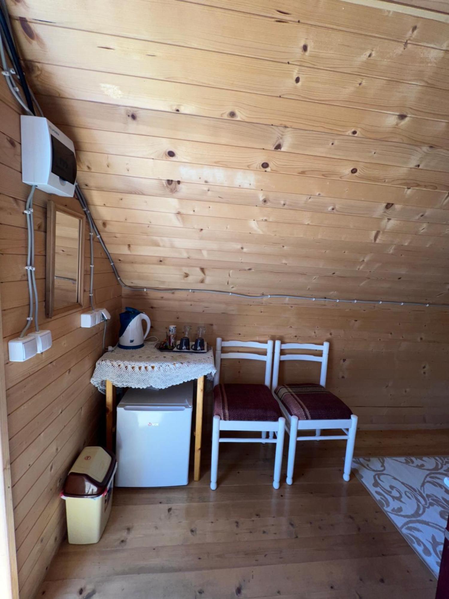 זבליאק Homestay Djerkovic מראה חיצוני תמונה