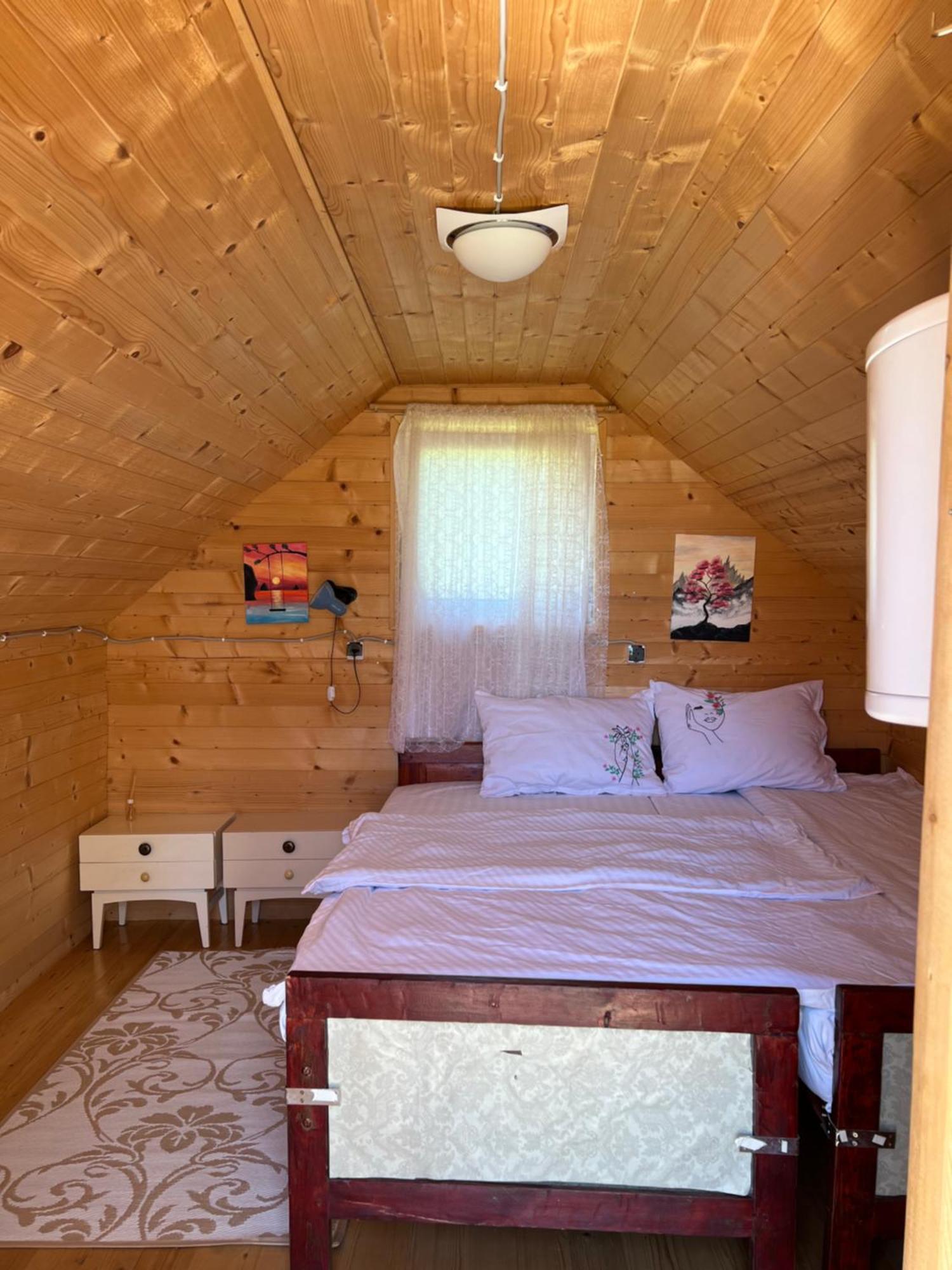 זבליאק Homestay Djerkovic מראה חיצוני תמונה