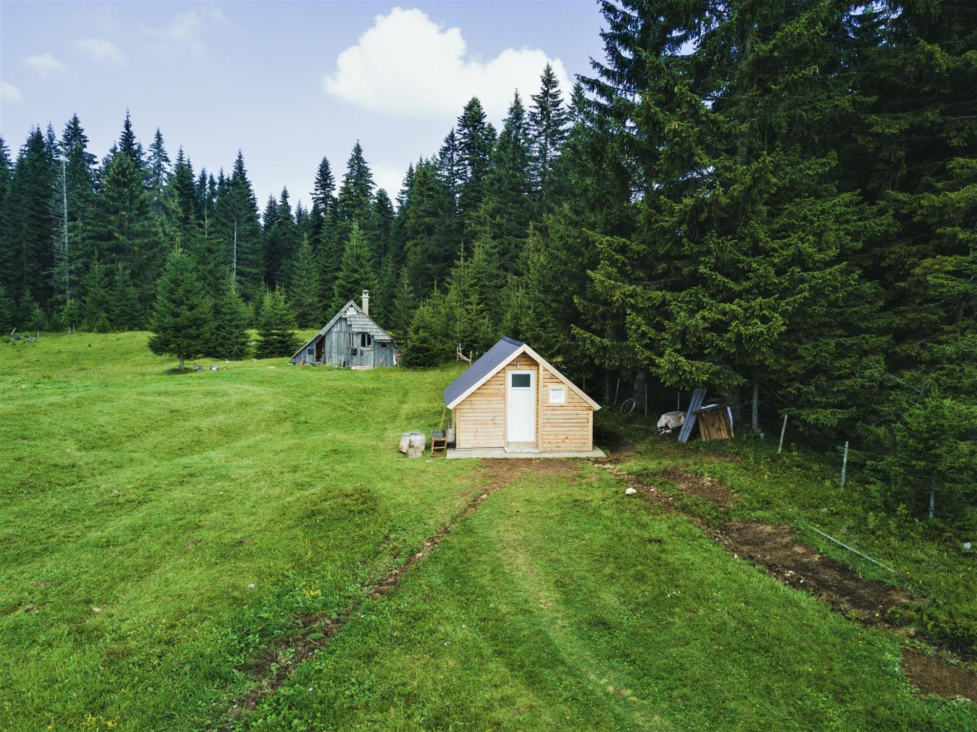 זבליאק Homestay Djerkovic מראה חיצוני תמונה