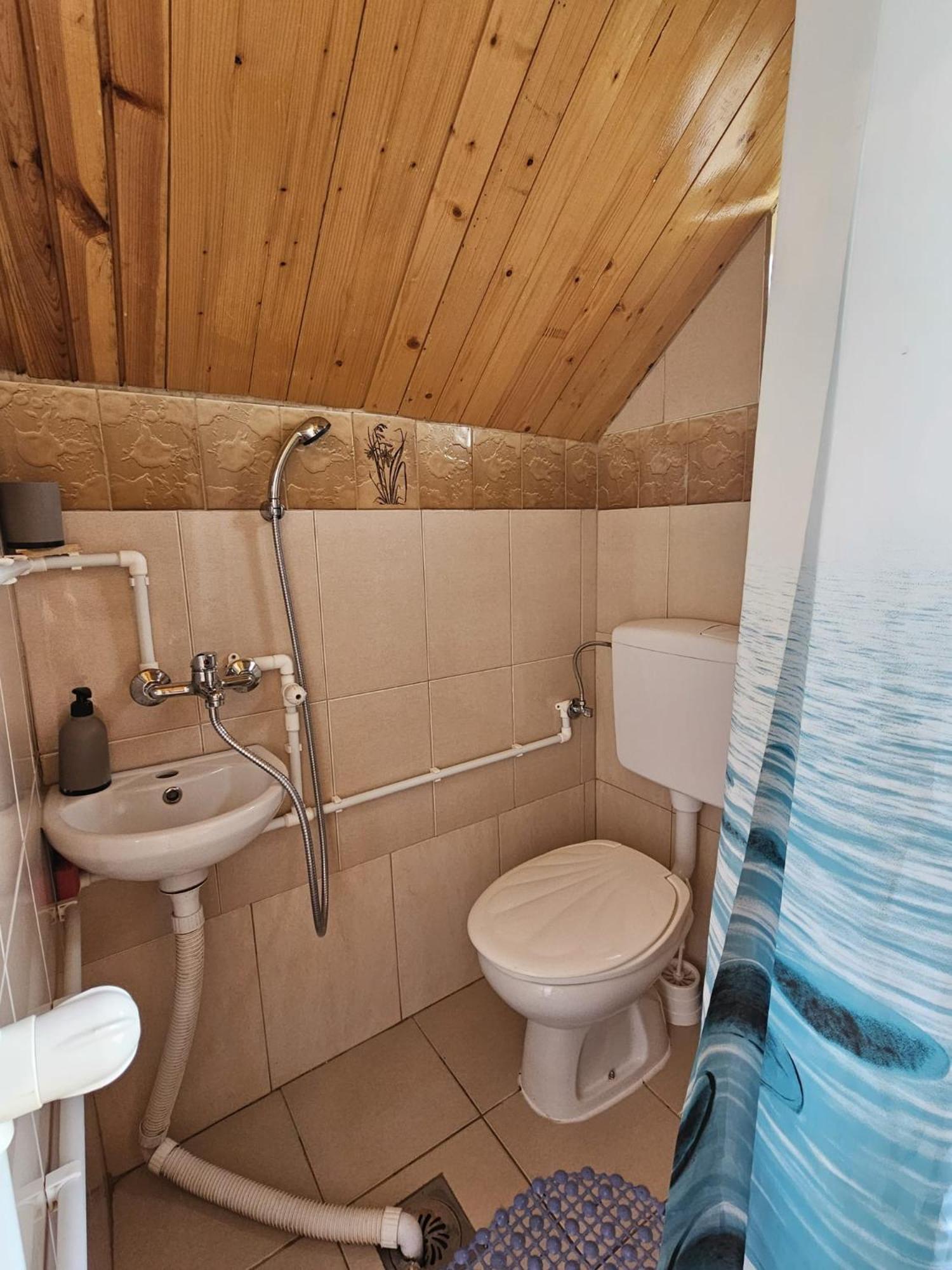זבליאק Homestay Djerkovic מראה חיצוני תמונה