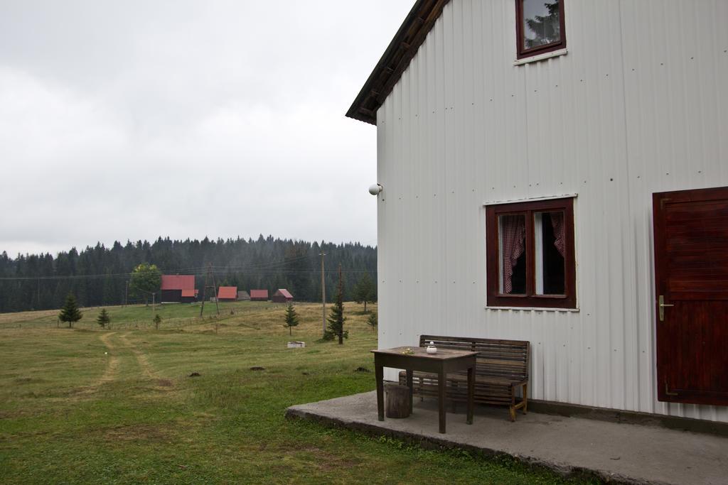 זבליאק Homestay Djerkovic מראה חיצוני תמונה