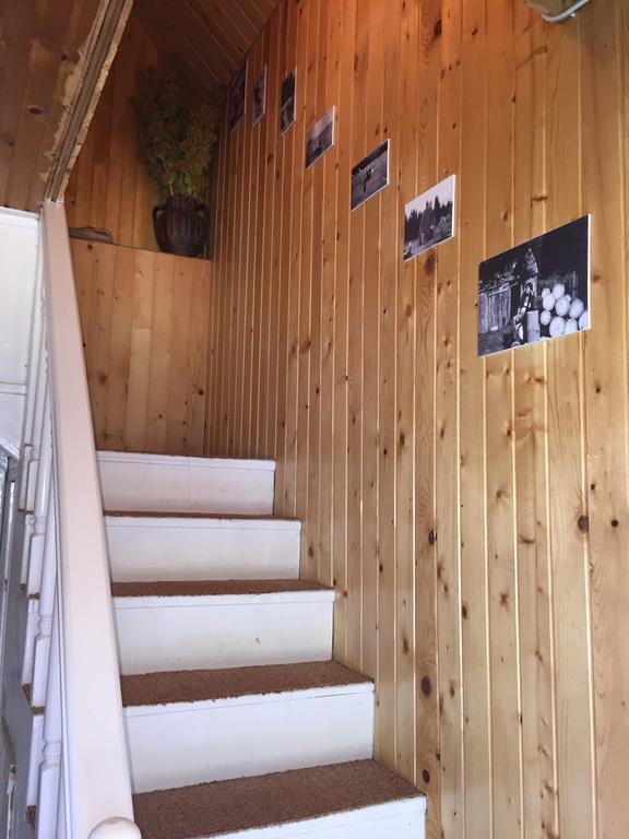 זבליאק Homestay Djerkovic מראה חיצוני תמונה