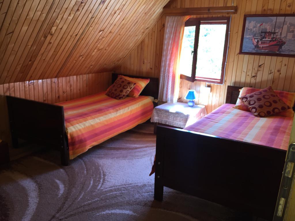 זבליאק Homestay Djerkovic מראה חיצוני תמונה