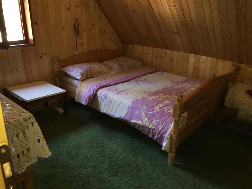 זבליאק Homestay Djerkovic מראה חיצוני תמונה