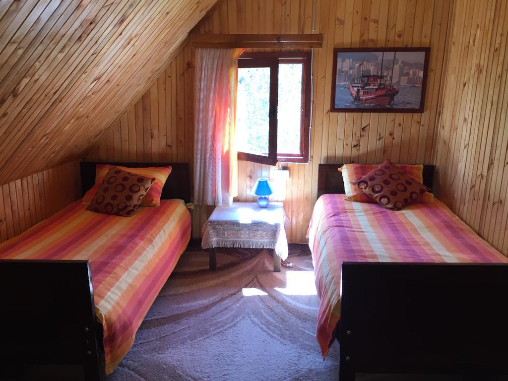 זבליאק Homestay Djerkovic מראה חיצוני תמונה
