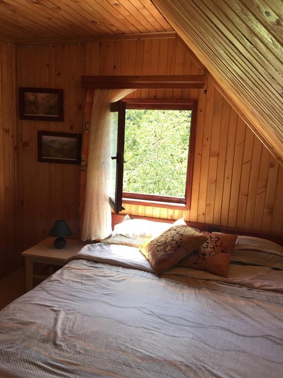 זבליאק Homestay Djerkovic מראה חיצוני תמונה