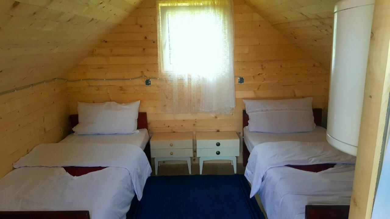 זבליאק Homestay Djerkovic מראה חיצוני תמונה