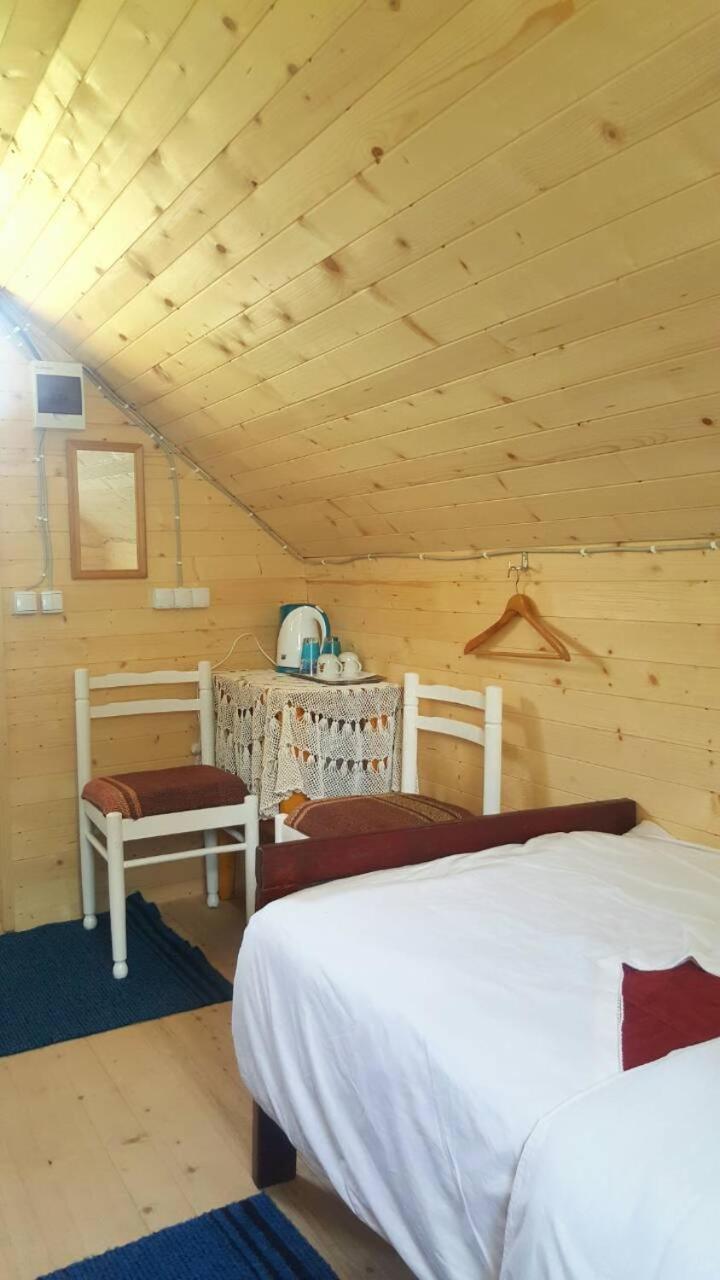 זבליאק Homestay Djerkovic מראה חיצוני תמונה