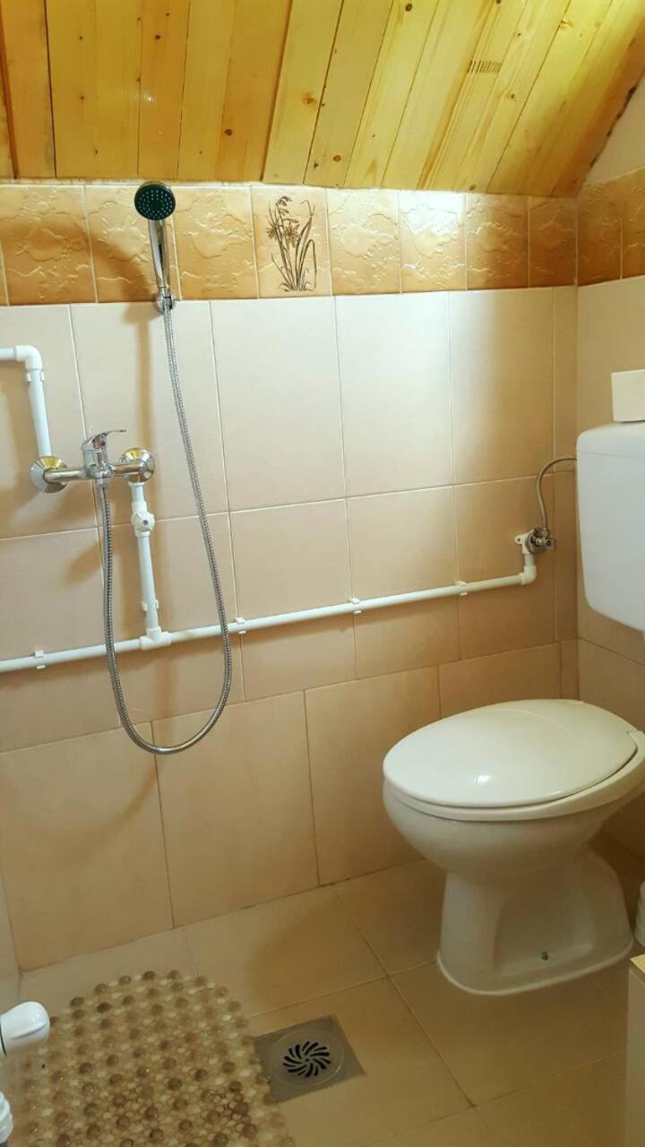 זבליאק Homestay Djerkovic מראה חיצוני תמונה